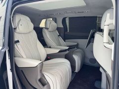 Denza D9 2022 DM-i 970 AWD Flagship - ფოტო 18
