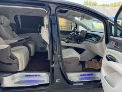 Denza D9 2022 DM-i 970 AWD Flagship - ფოტო 19