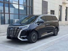 Denza D9 2022 DM-i 970 AWD Flagship - ფოტო 2