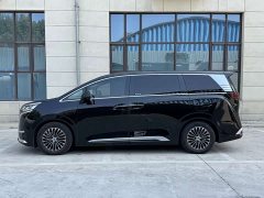 Denza D9 2022 DM-i 970 AWD Flagship - ფოტო 3