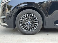 Denza D9 2022 DM-i 970 AWD Flagship - ფოტო 4
