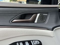 Denza D9 2022 DM-i 970 AWD Flagship - ფოტო 5