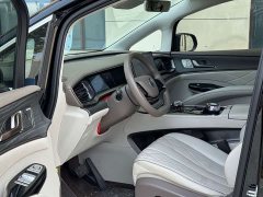 Denza D9 2022 DM-i 970 AWD Flagship - ფოტო 6