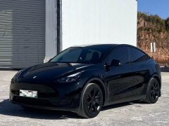 Tesla Model Y 2022 Facelift Rear-Wheel Drive - ფოტო 1