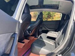 Tesla Model Y 2022 Facelift Rear-Wheel Drive - ფოტო 10