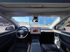 Tesla Model Y 2022 Facelift Rear-Wheel Drive - ფოტო 12