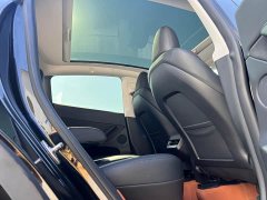 Tesla Model Y 2022 Facelift Rear-Wheel Drive - ფოტო 13