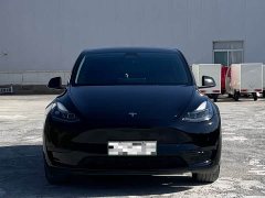 Tesla Model Y 2022 Facelift Rear-Wheel Drive - ფოტო 2