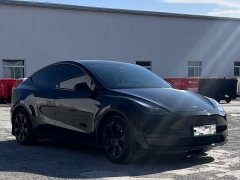 Tesla Model Y 2022 Facelift Rear-Wheel Drive - ფოტო 3