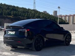 Tesla Model Y 2022 Facelift Rear-Wheel Drive - ფოტო 4