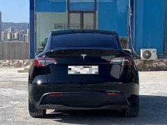 Tesla Model Y 2022 Facelift Rear-Wheel Drive - ფოტო 5