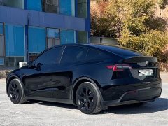 Tesla Model Y 2022 Facelift Rear-Wheel Drive - ფოტო 6