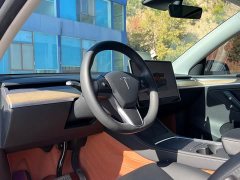 Tesla Model Y 2022 Facelift Rear-Wheel Drive - ფოტო 8