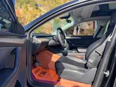 Tesla Model Y 2022 Facelift Rear-Wheel Drive - ფოტო 9