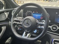 Mercedes-Benz AMG GT AMG GT 50 Four-Door Coupe China Special Edition - ფოტო 11