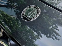 Mercedes-Benz AMG GT AMG GT 50 Four-Door Coupe China Special Edition - ფოტო 19