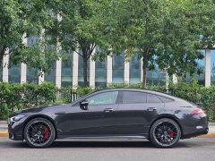 Mercedes-Benz AMG GT AMG GT 50 Four-Door Coupe China Special Edition - ფოტო 2