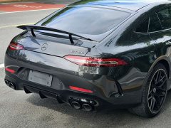 Mercedes-Benz AMG GT AMG GT 50 Four-Door Coupe China Special Edition - ფოტო 20