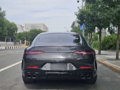 Mercedes-Benz AMG GT AMG GT 50 Four-Door Coupe China Special Edition - ფოტო 5