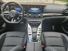 Mercedes-Benz AMG GT AMG GT 50 Four-Door Coupe China Special Edition - ფოტო 7