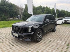 GAC Aion GS8 Pioneer Series 2.0T GDI FWD Luxury Smart Connected 7-Seater - ფოტო 1