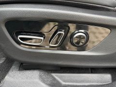 GAC Aion GS8 Pioneer Series 2.0T GDI FWD Luxury Smart Connected 7-Seater - ფოტო 11