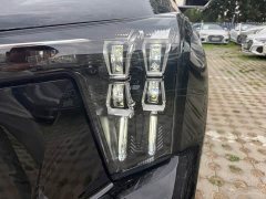 GAC Aion GS8 Pioneer Series 2.0T GDI FWD Luxury Smart Connected 7-Seater - ფოტო 13