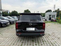 GAC Aion GS8 Pioneer Series 2.0T GDI FWD Luxury Smart Connected 7-Seater - ფოტო 14