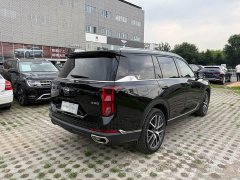 GAC Aion GS8 Pioneer Series 2.0T GDI FWD Luxury Smart Connected 7-Seater - ფოტო 15