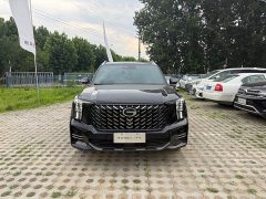 GAC Aion GS8 Pioneer Series 2.0T GDI FWD Luxury Smart Connected 7-Seater - ფოტო 2