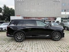 GAC Aion GS8 Pioneer Series 2.0T GDI FWD Luxury Smart Connected 7-Seater - ფოტო 3