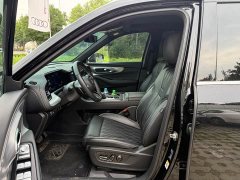 GAC Aion GS8 Pioneer Series 2.0T GDI FWD Luxury Smart Connected 7-Seater - ფოტო 4