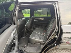 GAC Aion GS8 Pioneer Series 2.0T GDI FWD Luxury Smart Connected 7-Seater - ფოტო 5