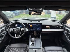 GAC Aion GS8 Pioneer Series 2.0T GDI FWD Luxury Smart Connected 7-Seater - ფოტო 6
