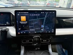 GAC Aion GS8 Pioneer Series 2.0T GDI FWD Luxury Smart Connected 7-Seater - ფოტო 7