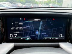 GAC Aion GS8 Pioneer Series 2.0T GDI FWD Luxury Smart Connected 7-Seater - ფოტო 8