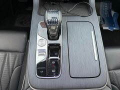 GAC Aion GS8 Pioneer Series 2.0T GDI FWD Luxury Smart Connected 7-Seater - ფოტო 9