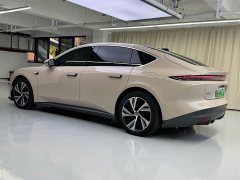 NIO ET5 2022 75kWh - ფოტო 10