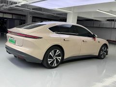 NIO ET5 2022 75kWh - ფოტო 9