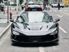 Ferrari F8 2019 Tributo 3.9T V8 - ფოტო 1