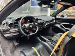 Ferrari F8 2019 Tributo 3.9T V8 - ფოტო 4