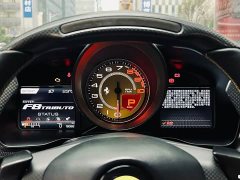 Ferrari F8 2019 Tributo 3.9T V8 - ფოტო 5