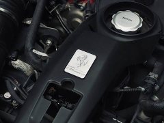 Ferrari F8 2019 Tributo 3.9T V8 - ფოტო 6