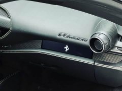 Ferrari F8 2019 Tributo 3.9T V8 - ფოტო 7