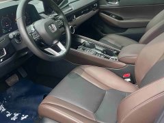 Honda Yingshipai New Energy e:PHEV Intelligent Premium Edition - ფოტო 10