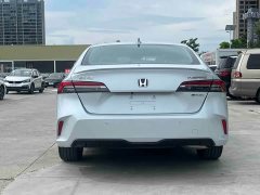 Honda Yingshipai New Energy e:PHEV Intelligent Premium Edition - ფოტო 4