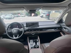 Honda Yingshipai New Energy e:PHEV Intelligent Premium Edition - ფოტო 7