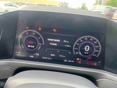Honda Yingshipai New Energy e:PHEV Intelligent Premium Edition - ფოტო 9