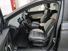 SAIC MG4 2023 415km Overseas Champion Edition - ფოტო 10