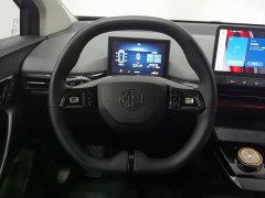 SAIC MG4 2023 415km Overseas Champion Edition - ფოტო 11